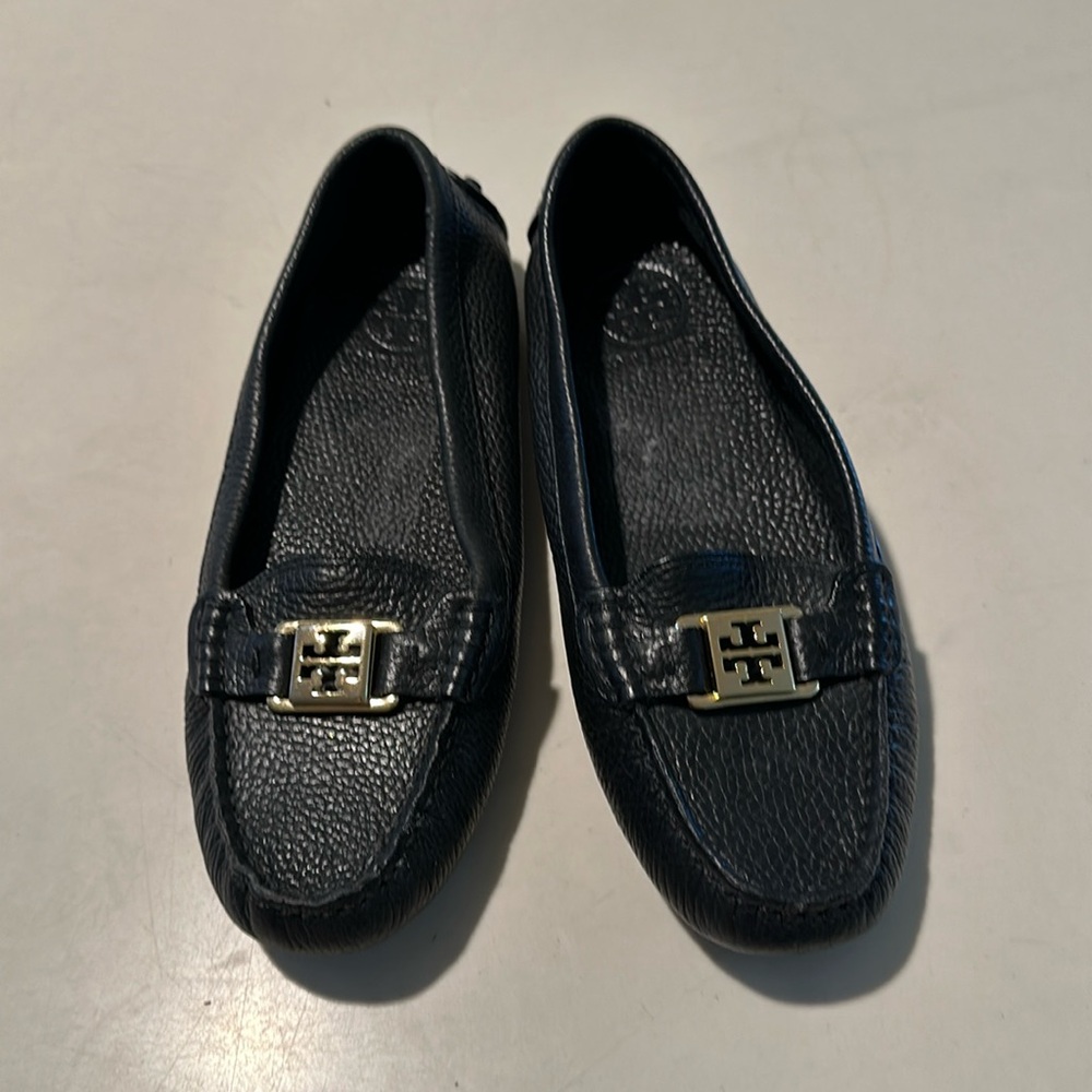 Worn once. Size 7.5